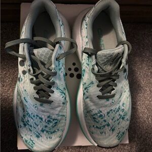 Craft Pacer Running Sneakers size 8